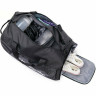 Сумка NATUREHIKE NH19SN002 для спортзала черная L 6927595738832